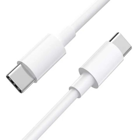 2M Type-C to Type-C High-Power 100W Charging Cable