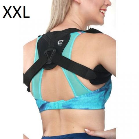 Clavicle Brace Posture Corrector Brace-XXL