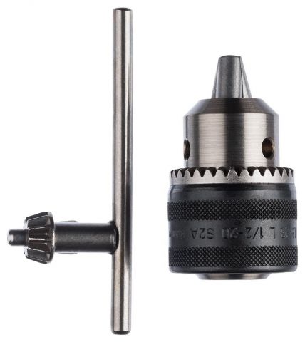 13mm Drill Chuck With Key