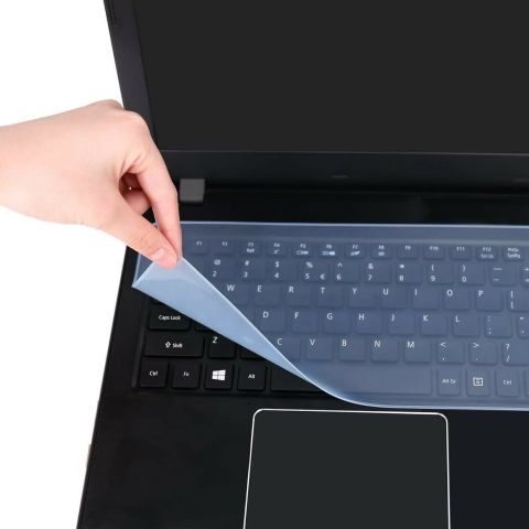 Laptop Keyboard Cover -15.6 inch