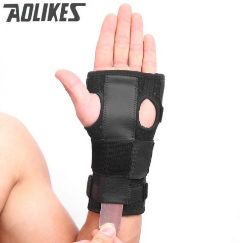 Wrist Brace Wraps Hand Support  