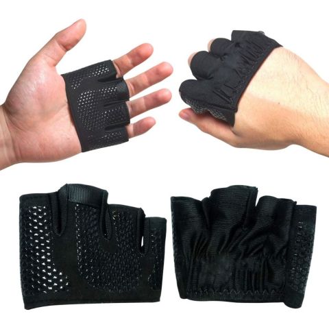 Workout Fitness Gloves