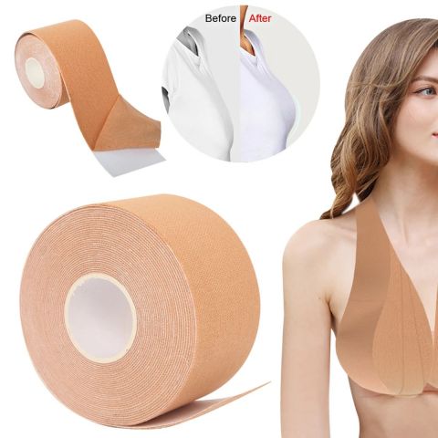 1Roll/ Boob Tape Bras For Women