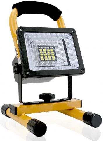 Projecteur portable LED Work Light 