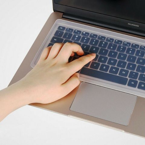 Laptop Keyboard Cover -14 inch