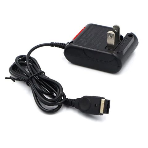 Wall Adapter Charger Cable For Nintendo