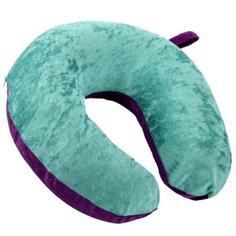 U-Shaped Neck Rest Pillow for Travel