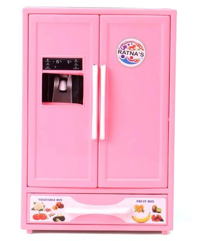 Premium Quality Toy Refrigerator