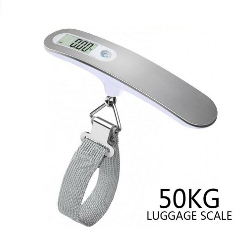 Electronic Portable Digital Luggage Scale