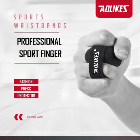 AOLIKES Finger Support 