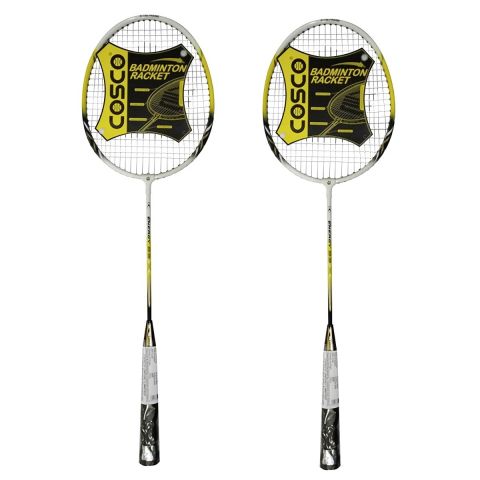 Badminton Racquet 
