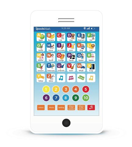 Kids Learning Pad