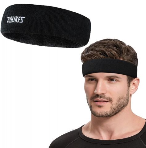 Sports headband