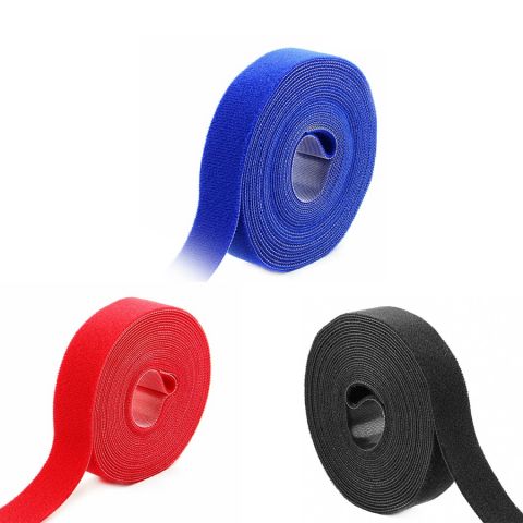 Self Adhesive Cable Straps