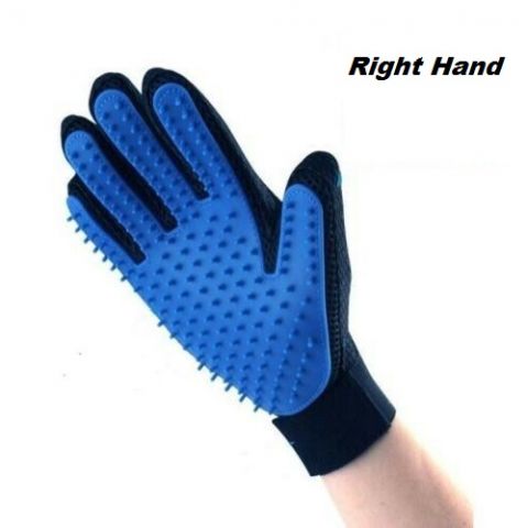 Pet Hair remover Glove-Right