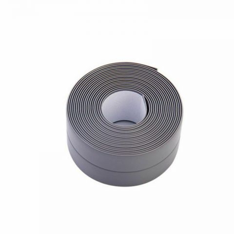 Corner Sealant Tape-Grey-22MM * 3.2M